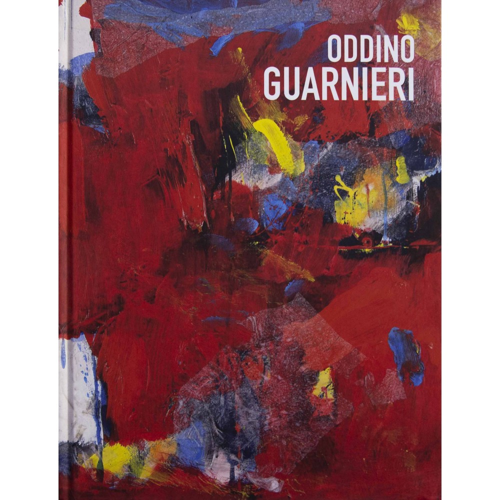 ODDINO GUARNIERI